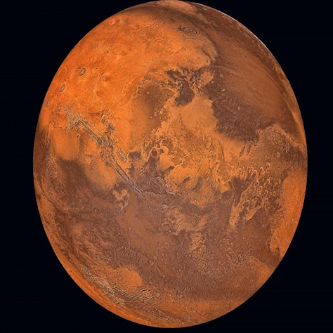 Mars (1)